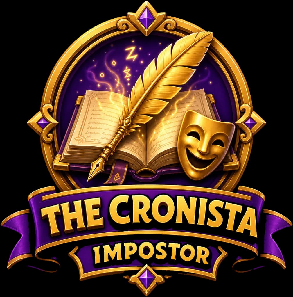 The Cronista Impostor